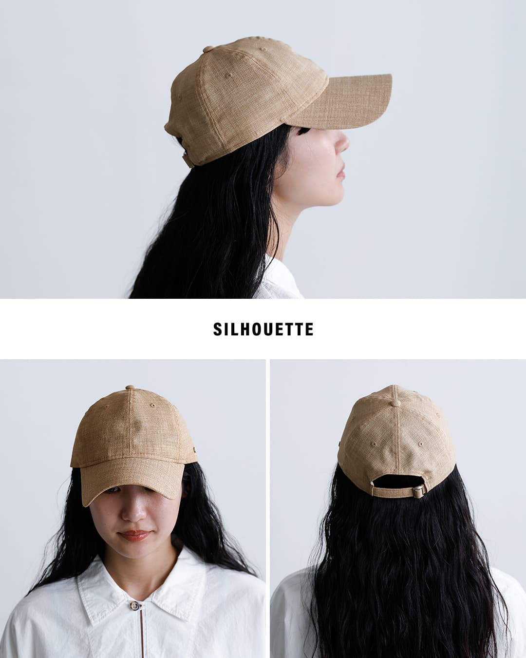 NEW ERA9TWENTY 接触冷感 Reflaxキャンバス メタルピン ロングバイザー キャップ 920lv-reflax