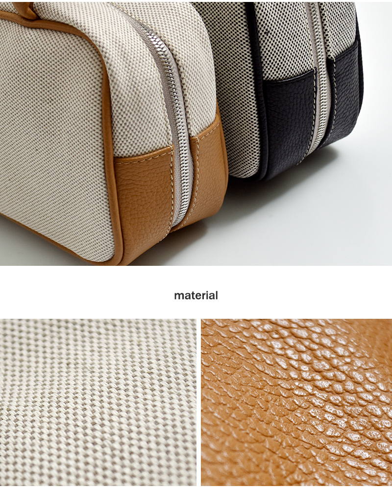 Bonfanti(ボンファンティ)パナマドラーロレザースクエアハンドルバッグ96-bon-530101