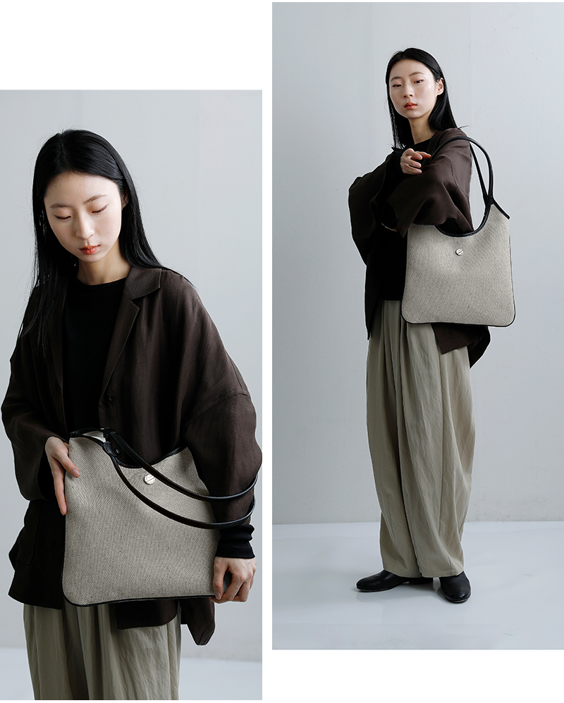 Bonfanti(ボンファンティ)パナマドラーロレザートートバッグ96-bon-530701