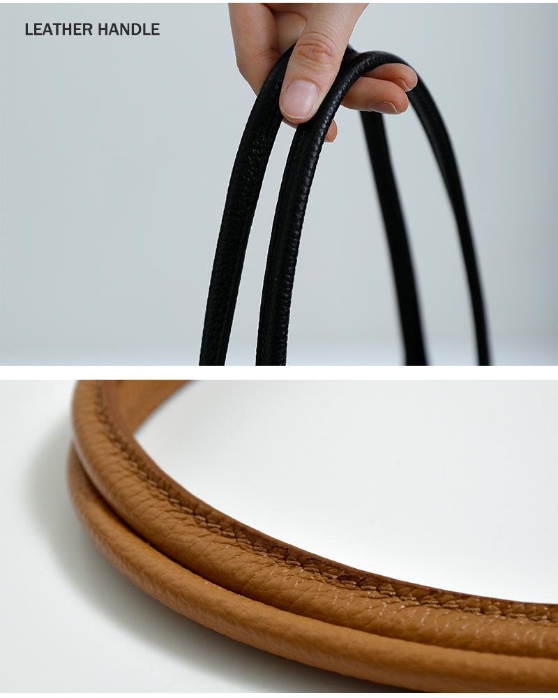 Bonfanti(ボンファンティ)パナマドラーロレザートートバッグ96-bon-530701