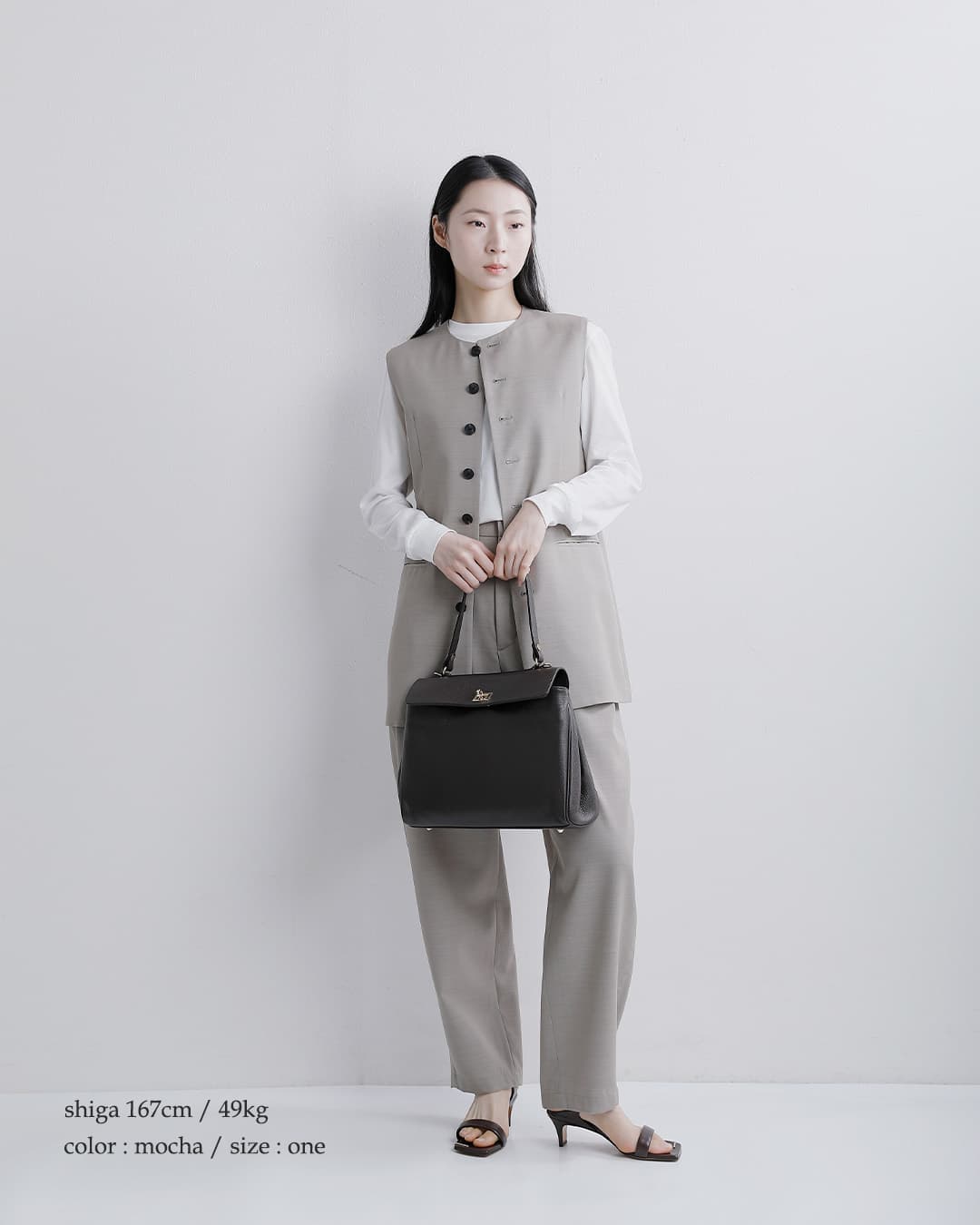 MARLONドラーロレザー 2way ショルダーバッグ 96-mar-bs4764