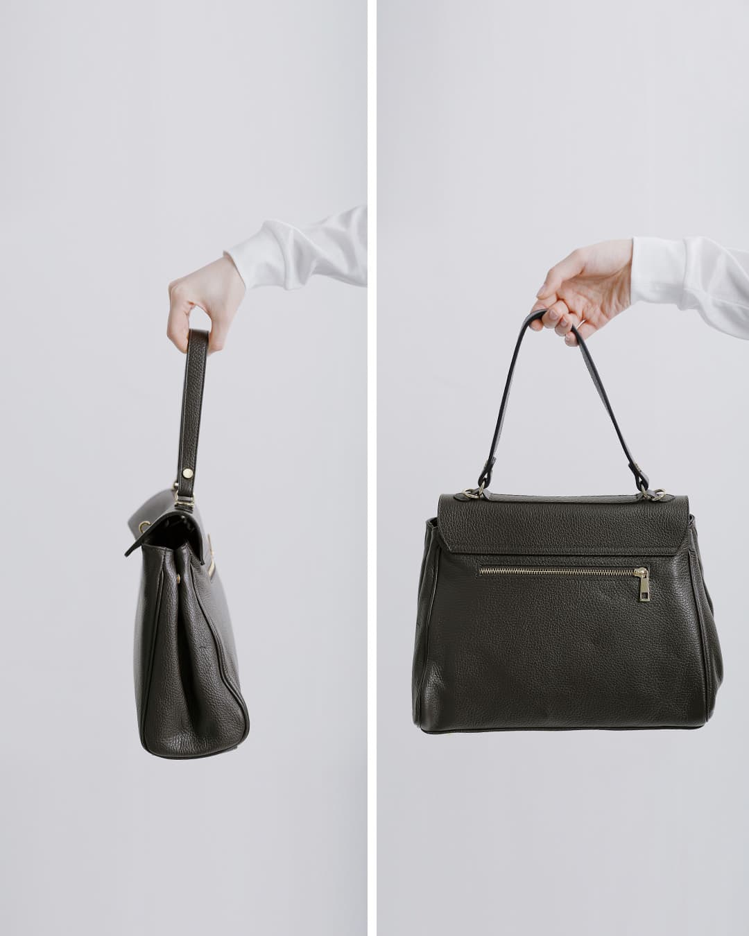 MARLONドラーロレザー 2way ショルダーバッグ 96-mar-bs4764