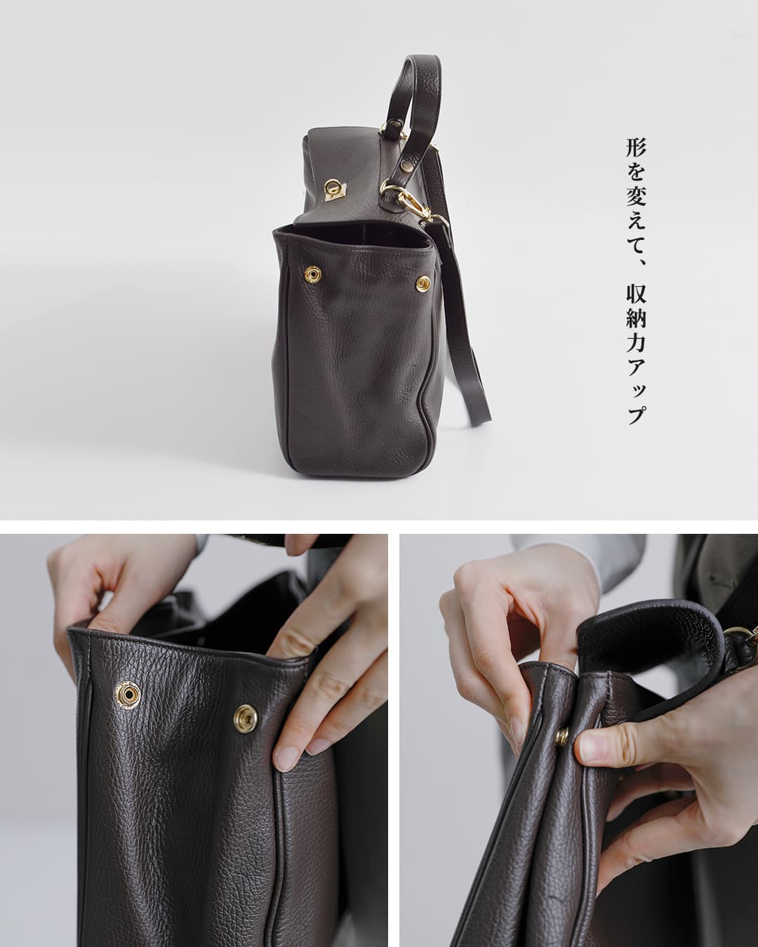 MARLONドラーロレザー 2way ショルダーバッグ 96-mar-bs4764