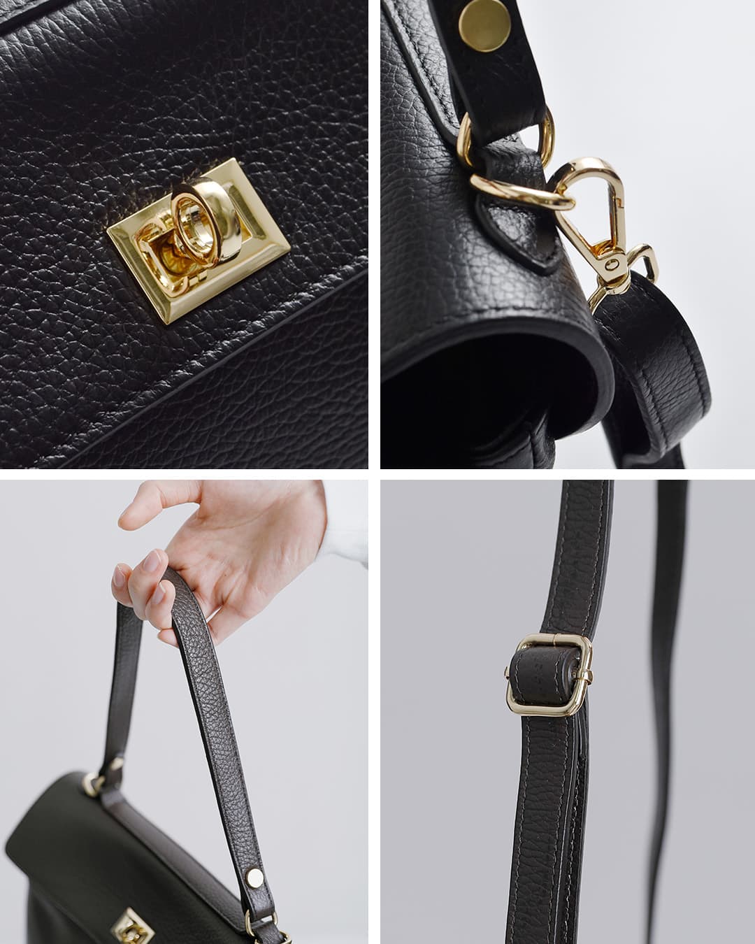 MARLONドラーロレザー 2way ショルダーバッグ 96-mar-bs4764