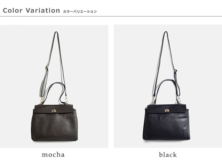 MARLONドラーロレザー 2way ショルダーバッグ 96-mar-bs4764