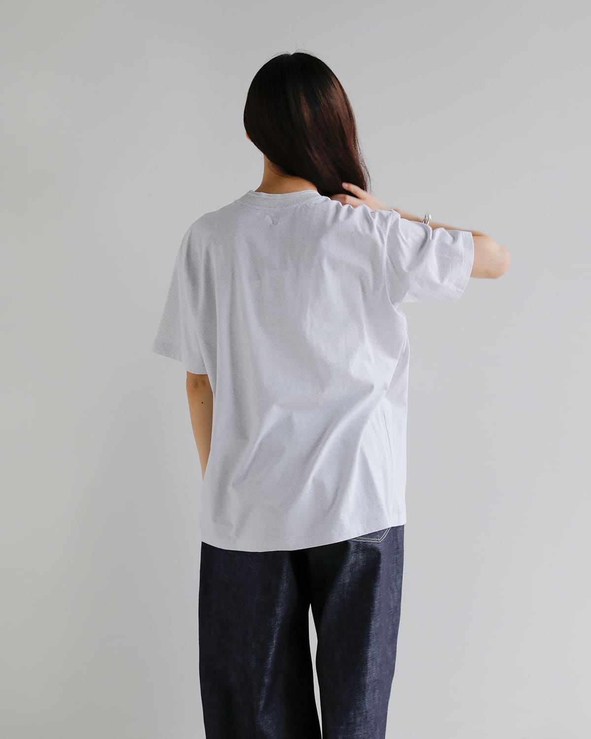 KURO(クロ)ストラクチャー Tシャツ STRUCTURE TEE 964260