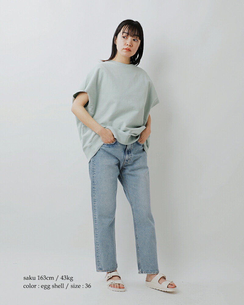 BIRKENSTOCK(ビルケンシュトック)EVAフラットライトウェイトサンダル“ArizonaEVA”arizona-eva-same1