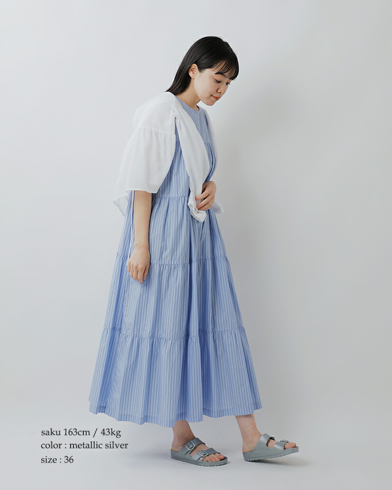 BIRKENSTOCK(ビルケンシュトック)EVAフラットライトウェイトサンダル“ArizonaEVA”arizona-eva-same1