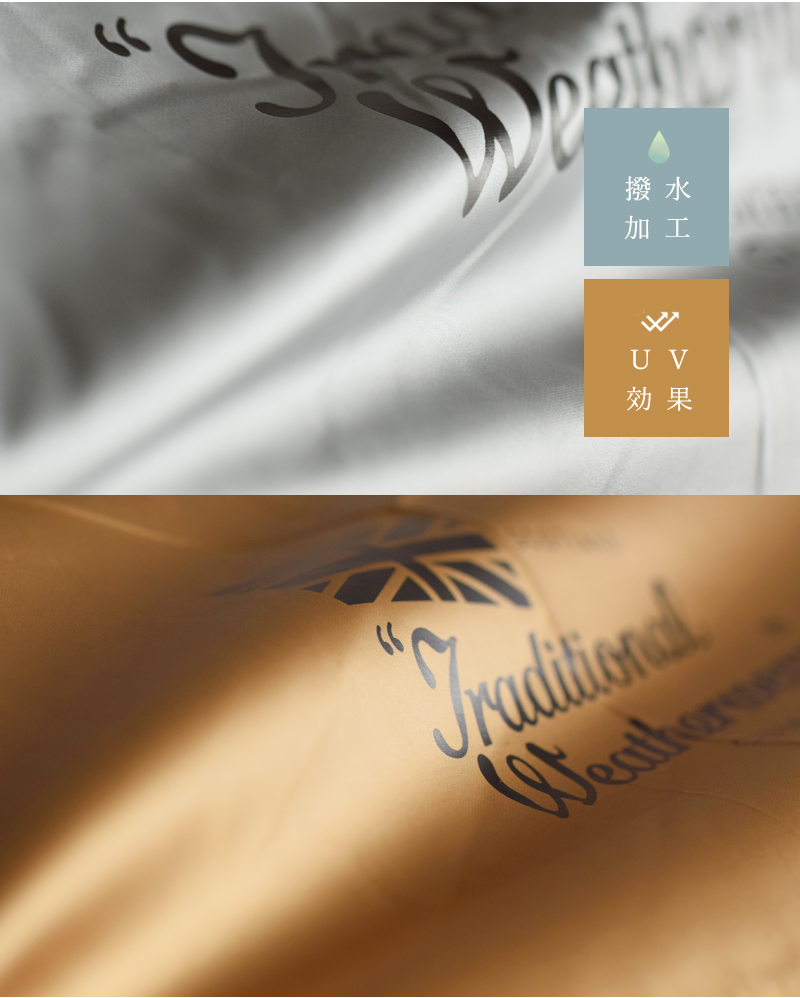 Traditional Weatherwear(トラディショナルウェザーウェア)ライトウェイト折り畳み傘“LIGHTWEIGHTUMBRELLA”a241slggo0332pf