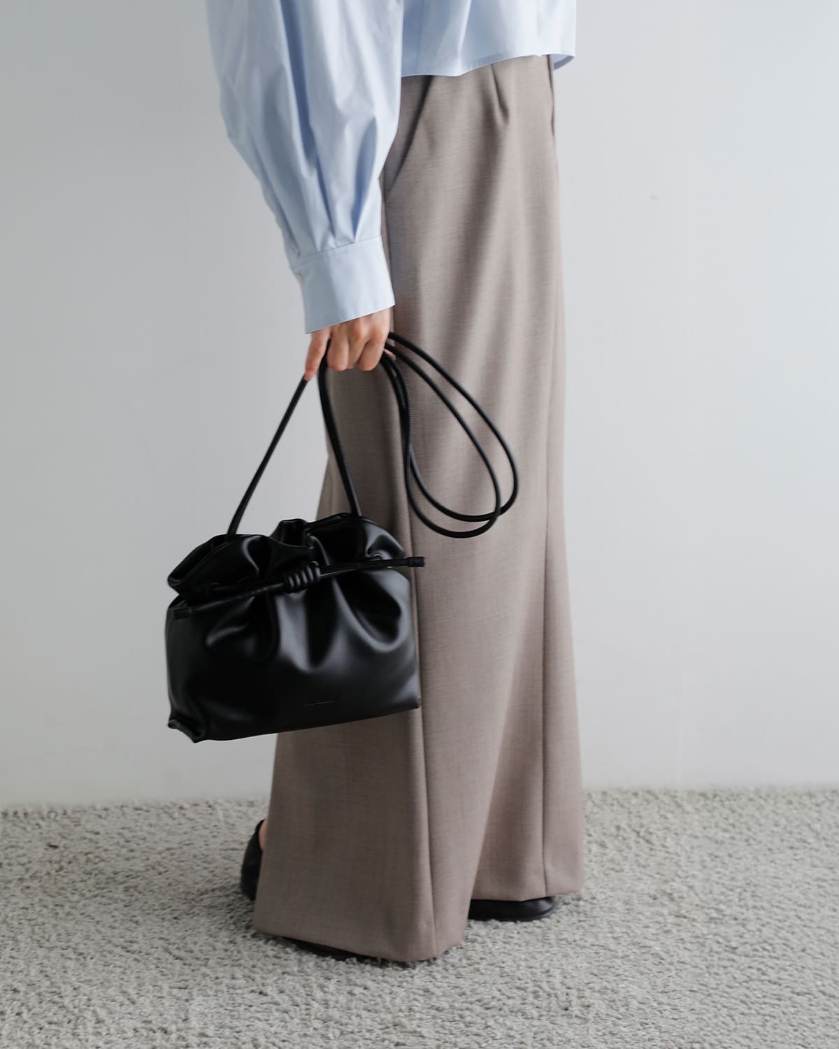 ADD CULUMN(アドカラム)モルフロングショルダーバッグMORPHLONGSHLD a26s07b466