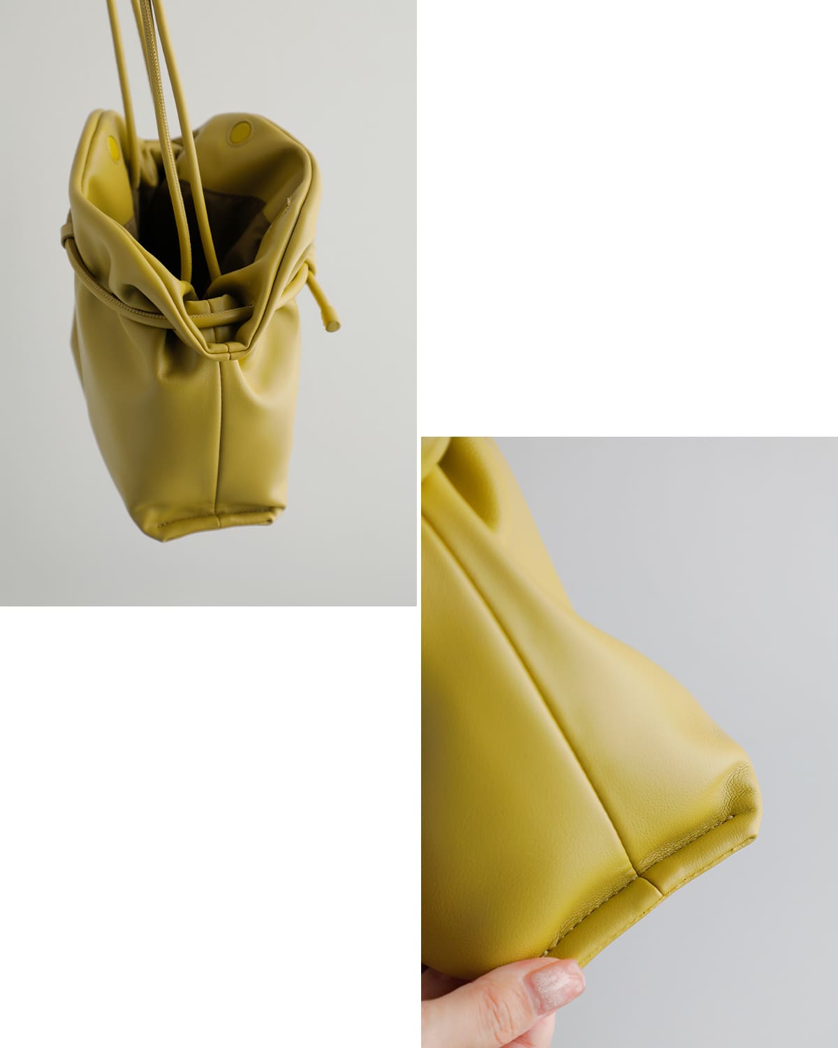 ADD CULUMN(アドカラム)モルフロングショルダーバッグMORPHLONGSHLD a26s07b466