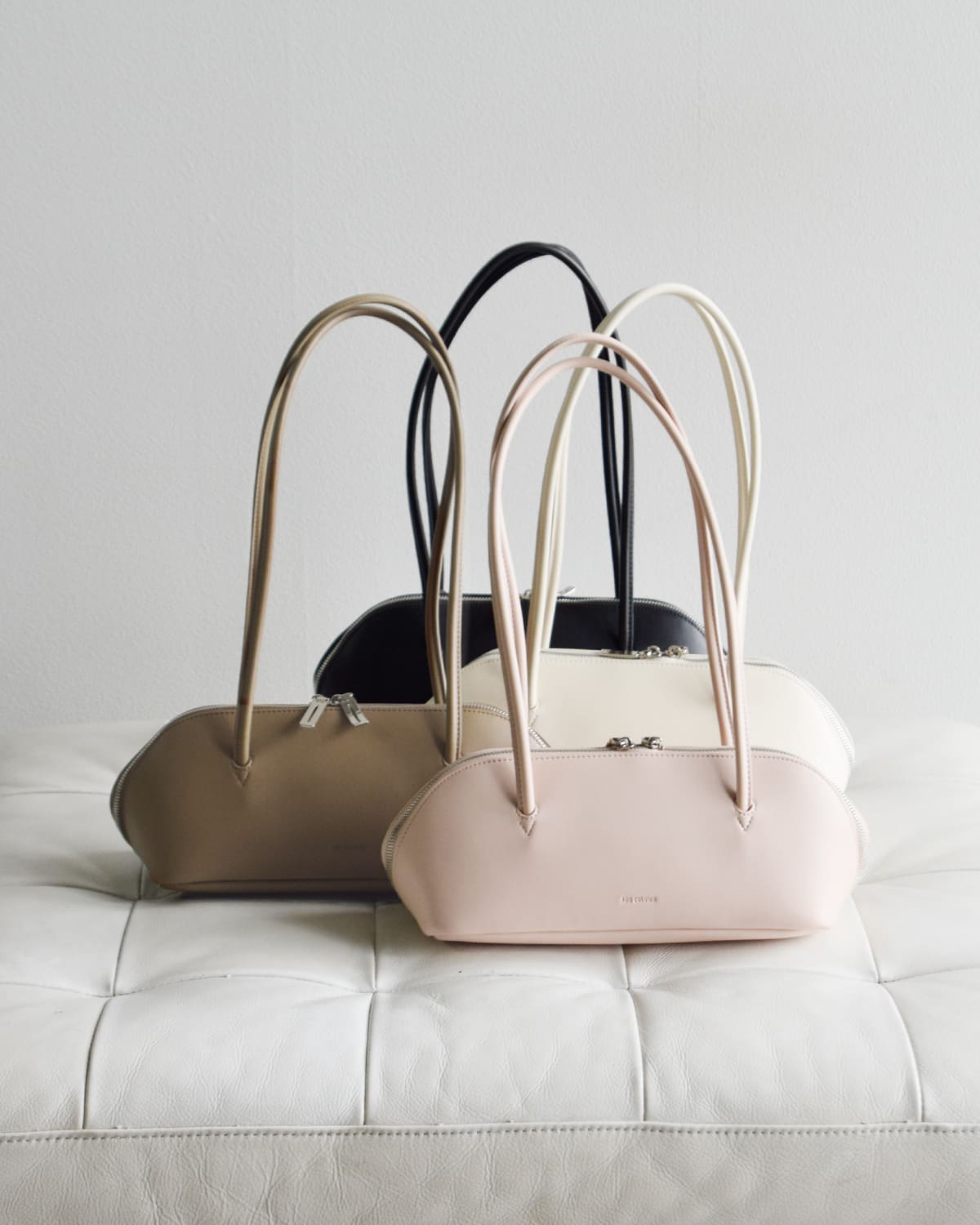 ADD CULUMN(アドカラム)フィグレボストンバッグFIGREBOSTONSa26s07b468 a26s07b468