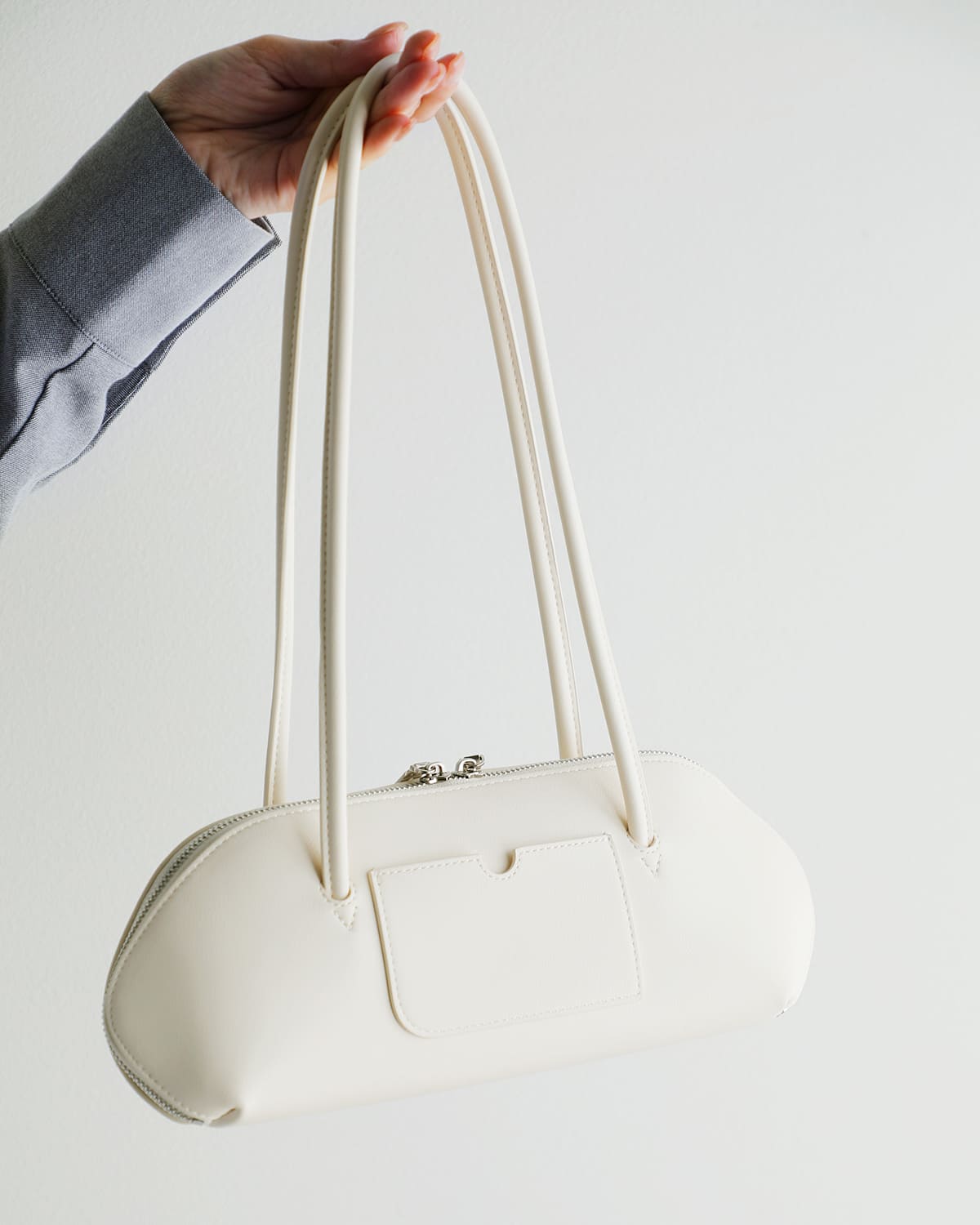 ADD CULUMN(アドカラム)フィグレボストンバッグFIGREBOSTONSa26s07b468 a26s07b468