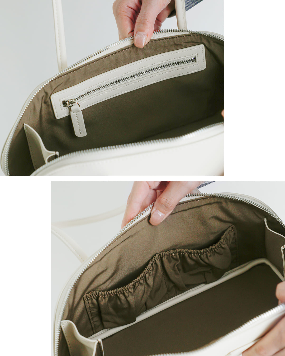 ADD CULUMN(アドカラム)フィグレボストンバッグFIGREBOSTONSa26s07b468 a26s07b468