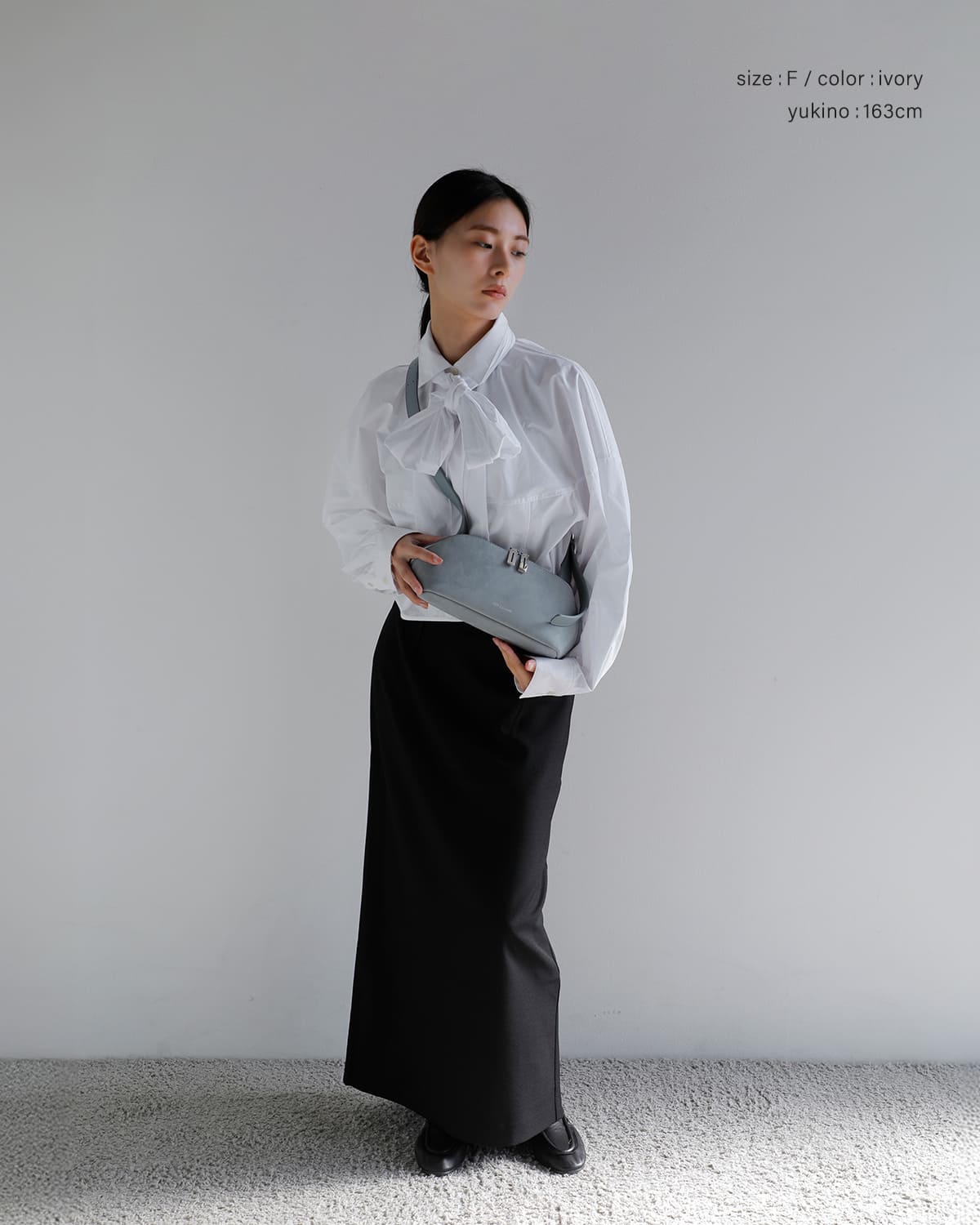 ADD CULUMN(アドカラム)フィグレスエードボディバッグFIGREBODYBAGSUEDE a26s07b480