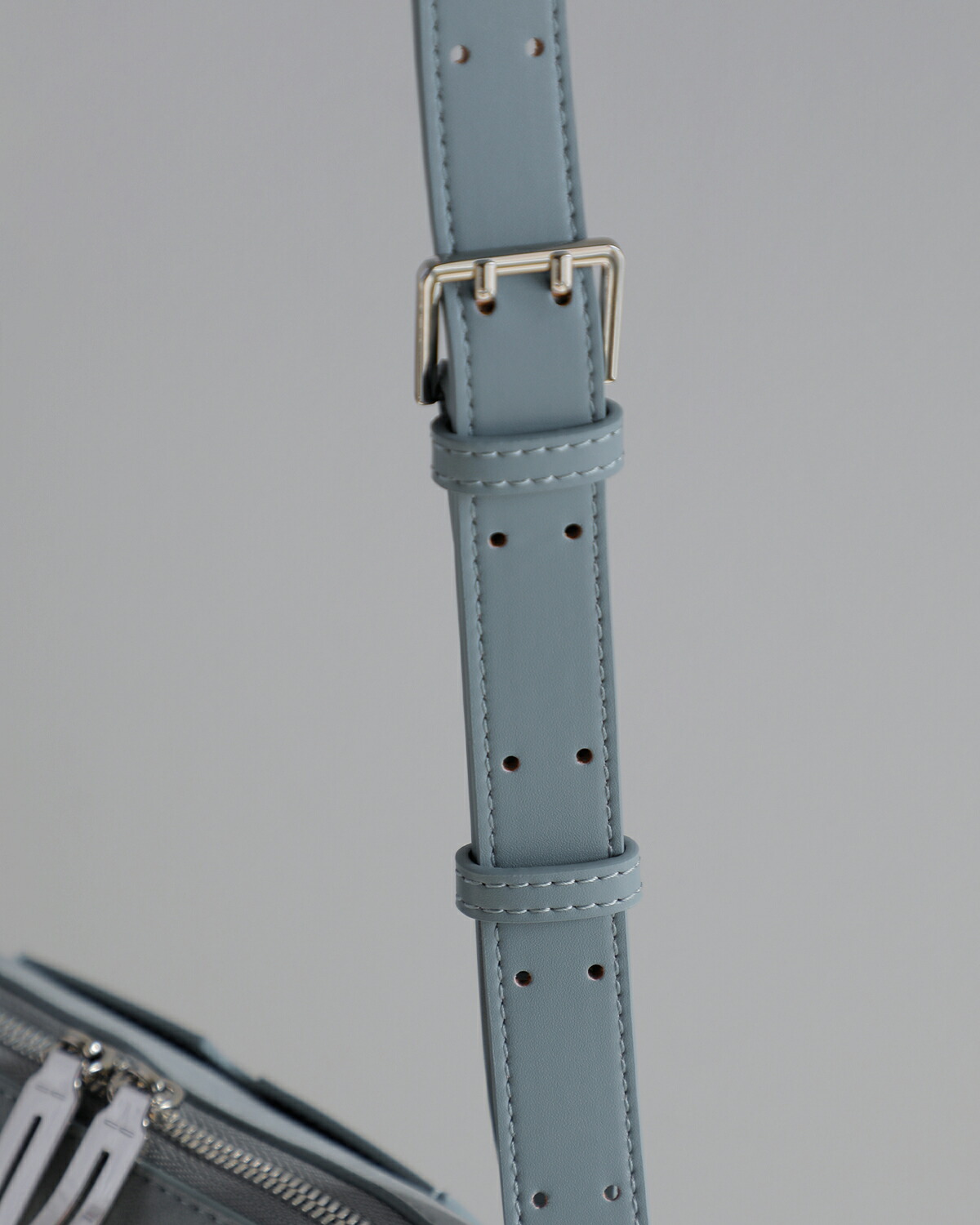 ADD CULUMN(アドカラム)フィグレスエードボディバッグFIGREBODYBAGSUEDE a26s07b480