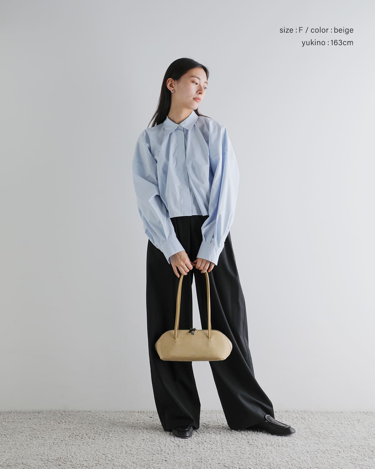 ADD CULUMN(アドカラム)フィグレスエードボストンバッグFIGREBOSTONSSUEDE a26s07b482