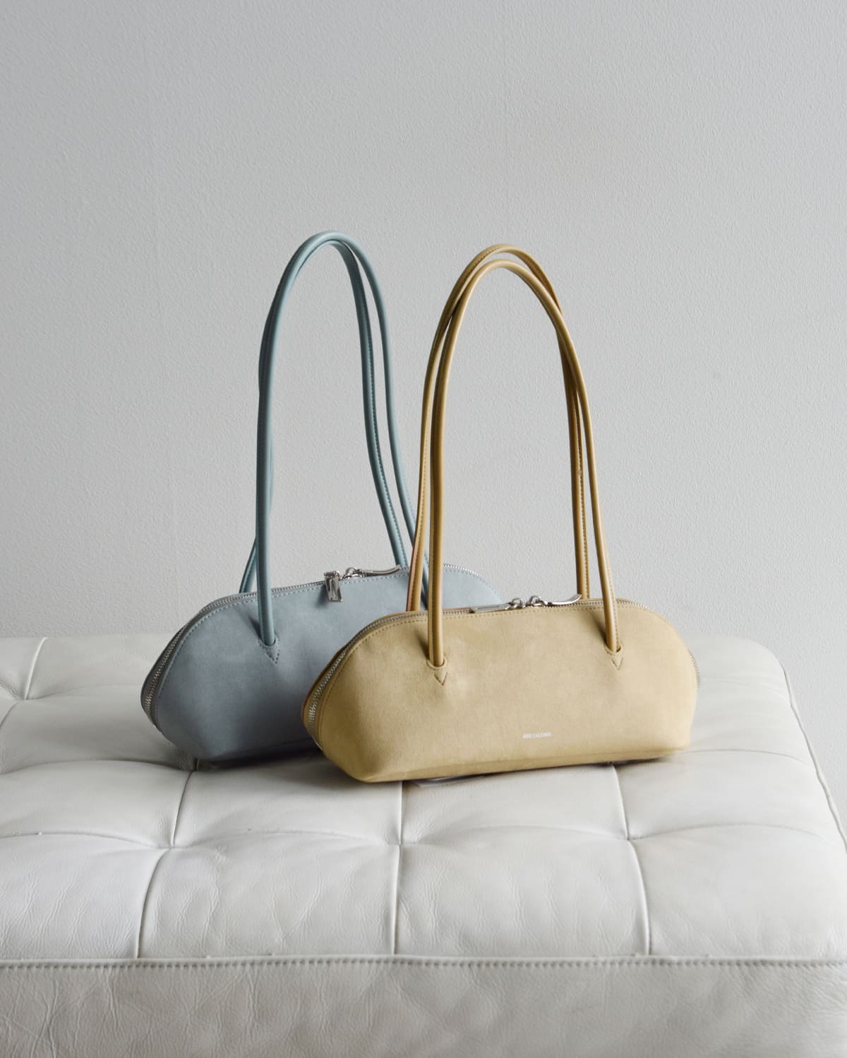 ADD CULUMN(アドカラム)フィグレスエードボストンバッグFIGREBOSTONSSUEDE a26s07b482