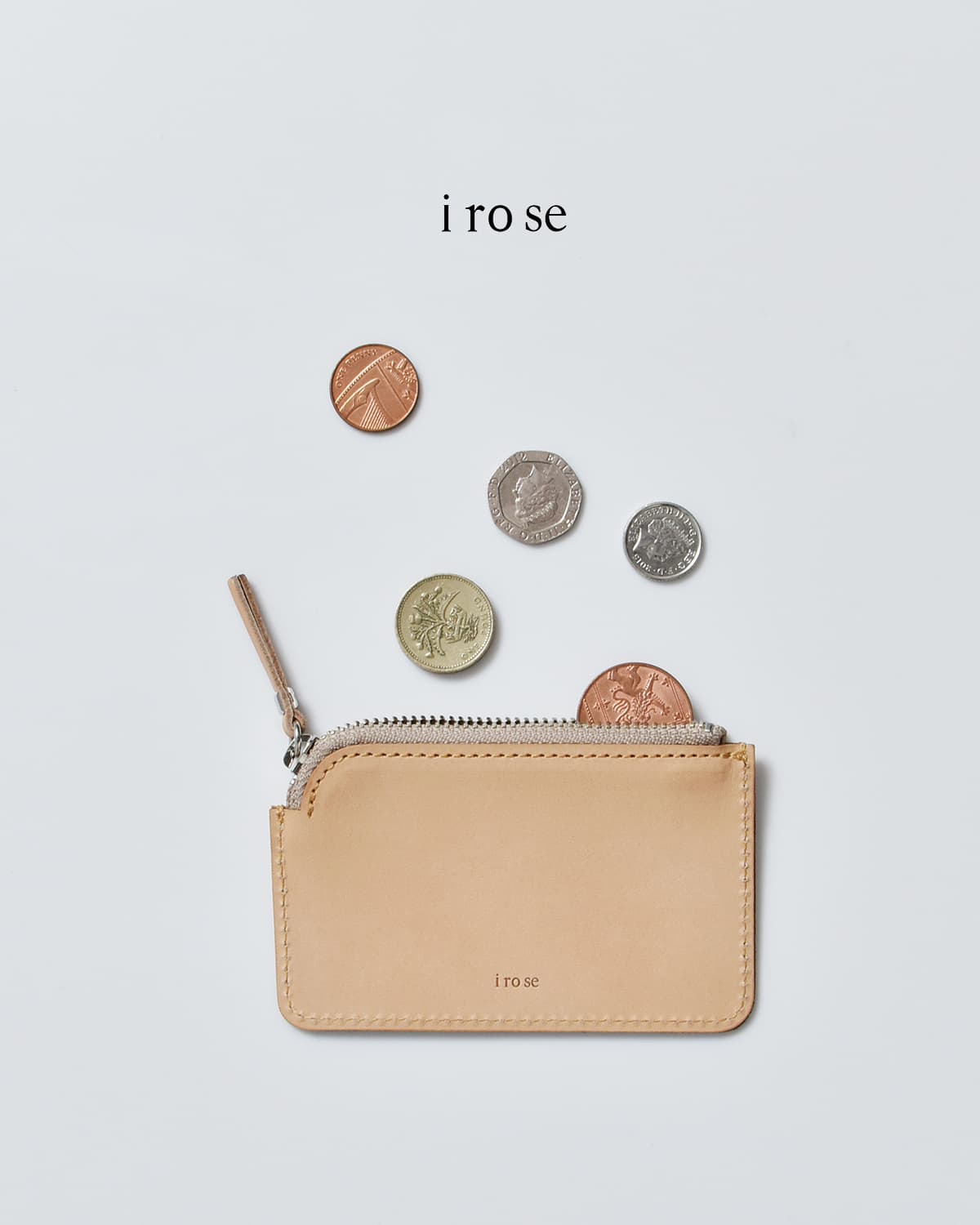 irose�J�E���U�[ �C���i�[ �R�C���P�[�X INNER COIN CASE acc-p26