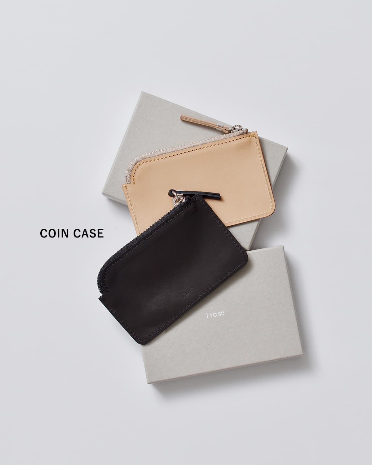 irose�J�E���U�[ �C���i�[ �R�C���P�[�X INNER COIN CASE acc-p26