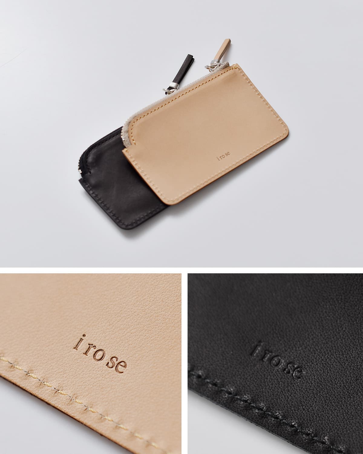 irose�J�E���U�[ �C���i�[ �R�C���P�[�X INNER COIN CASE acc-p26