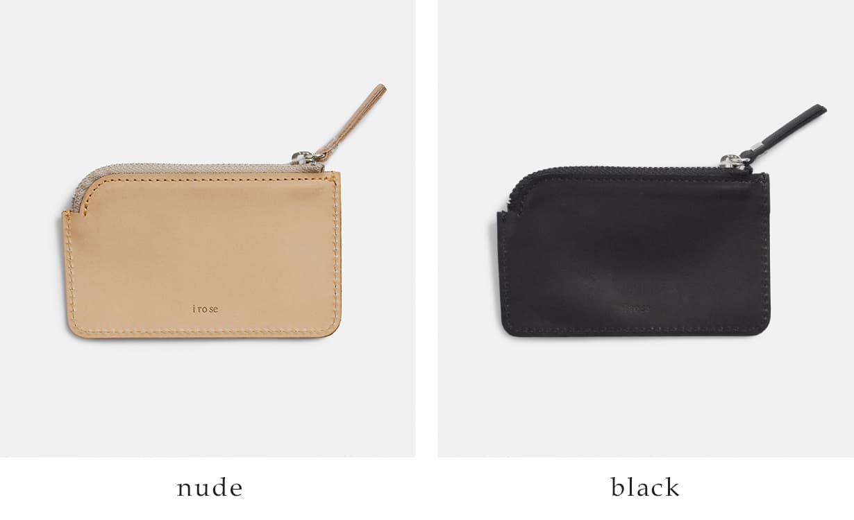 irose�J�E���U�[ �C���i�[ �R�C���P�[�X INNER COIN CASE acc-p26
