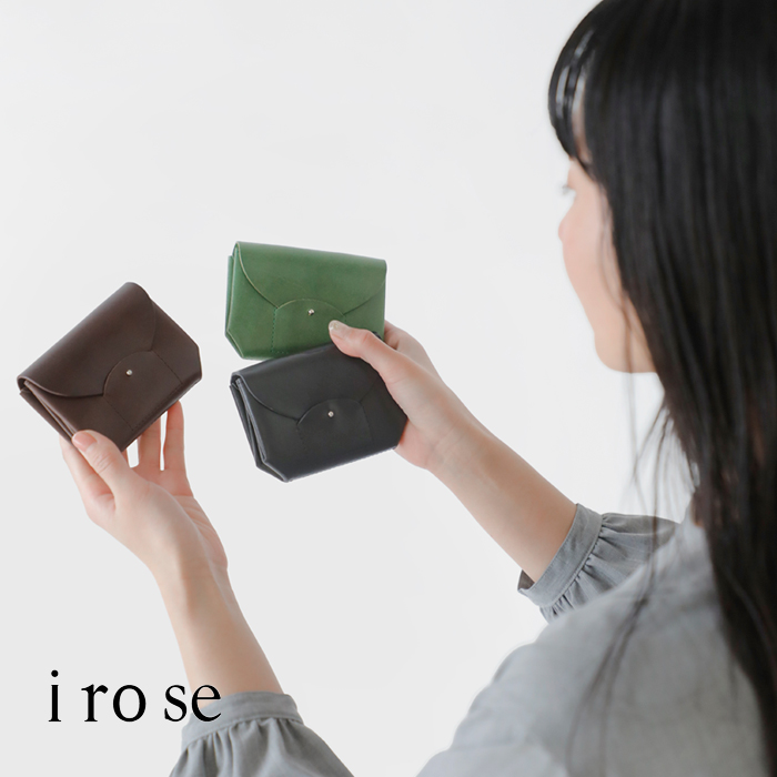 irose�J�E���U�[�~�j�E�H���b�g�gRICRAC�h acc-r02