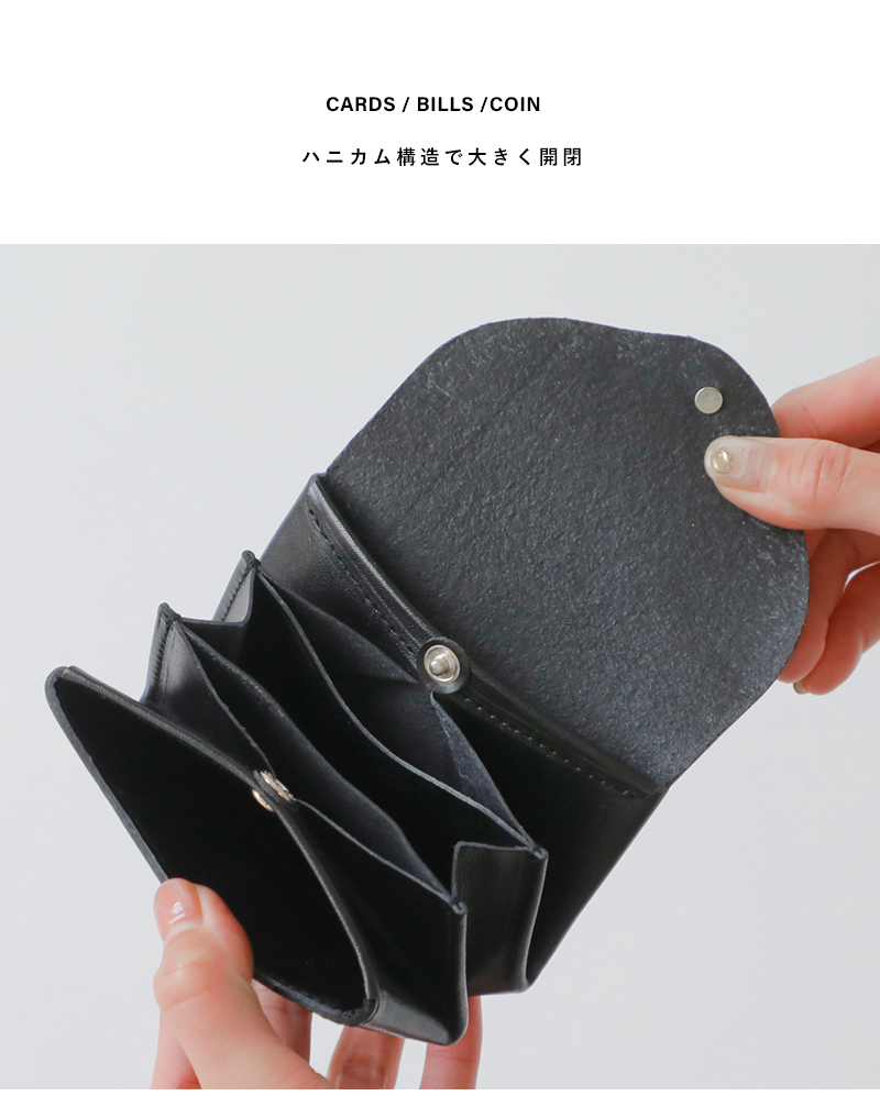 irose�J�E���U�[�~�j�E�H���b�g�gRICRAC�h acc-r02