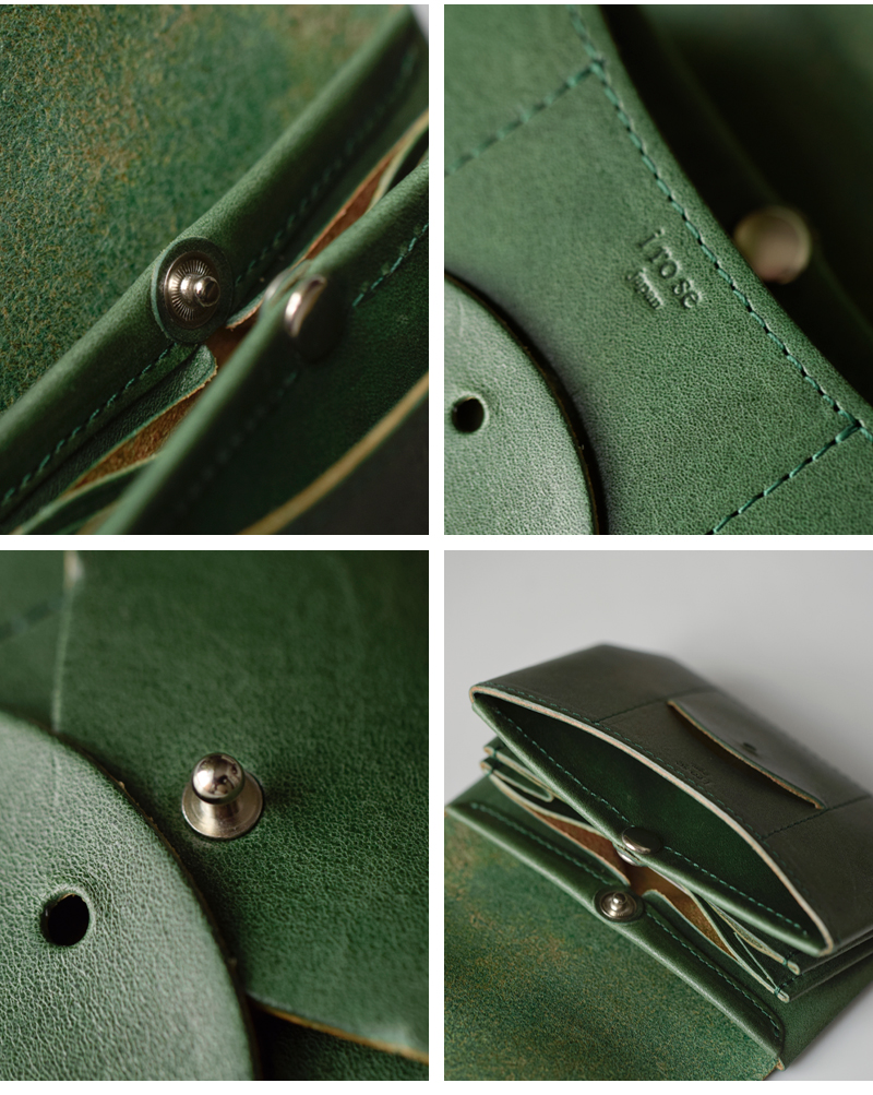 irose�J�E���U�[�~�j�E�H���b�g�gRICRAC�h acc-r02