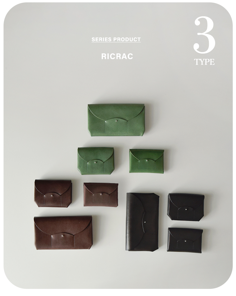 irose�J�E���U�[�~�j�E�H���b�g�gRICRAC�h acc-r02