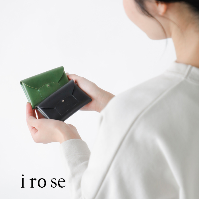 irose�J�E���U�[�J�[�h�P�[�X�gRICRAC�h acc-r03