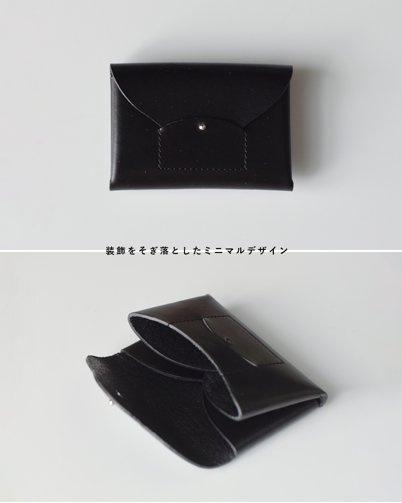 irose�J�E���U�[�J�[�h�P�[�X�gRICRAC�h acc-r03