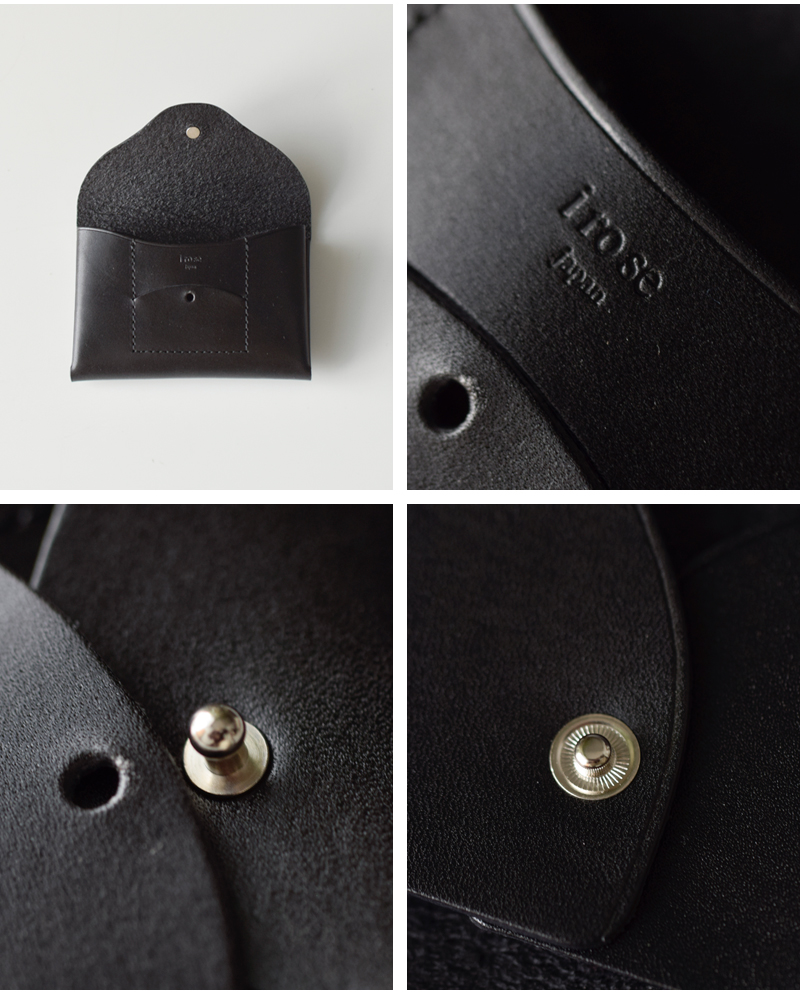 irose�J�E���U�[�J�[�h�P�[�X�gRICRAC�h acc-r03