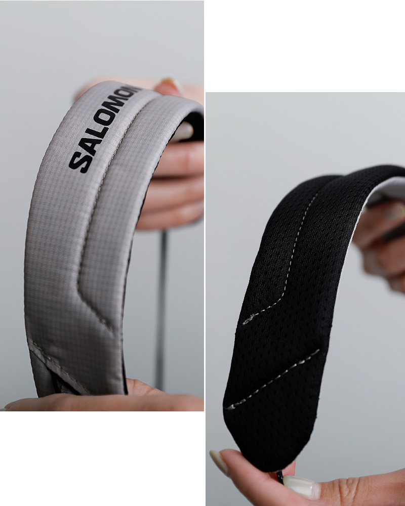 SalomonACS 2 REVISED ショルダーポーチ acs-2-revised