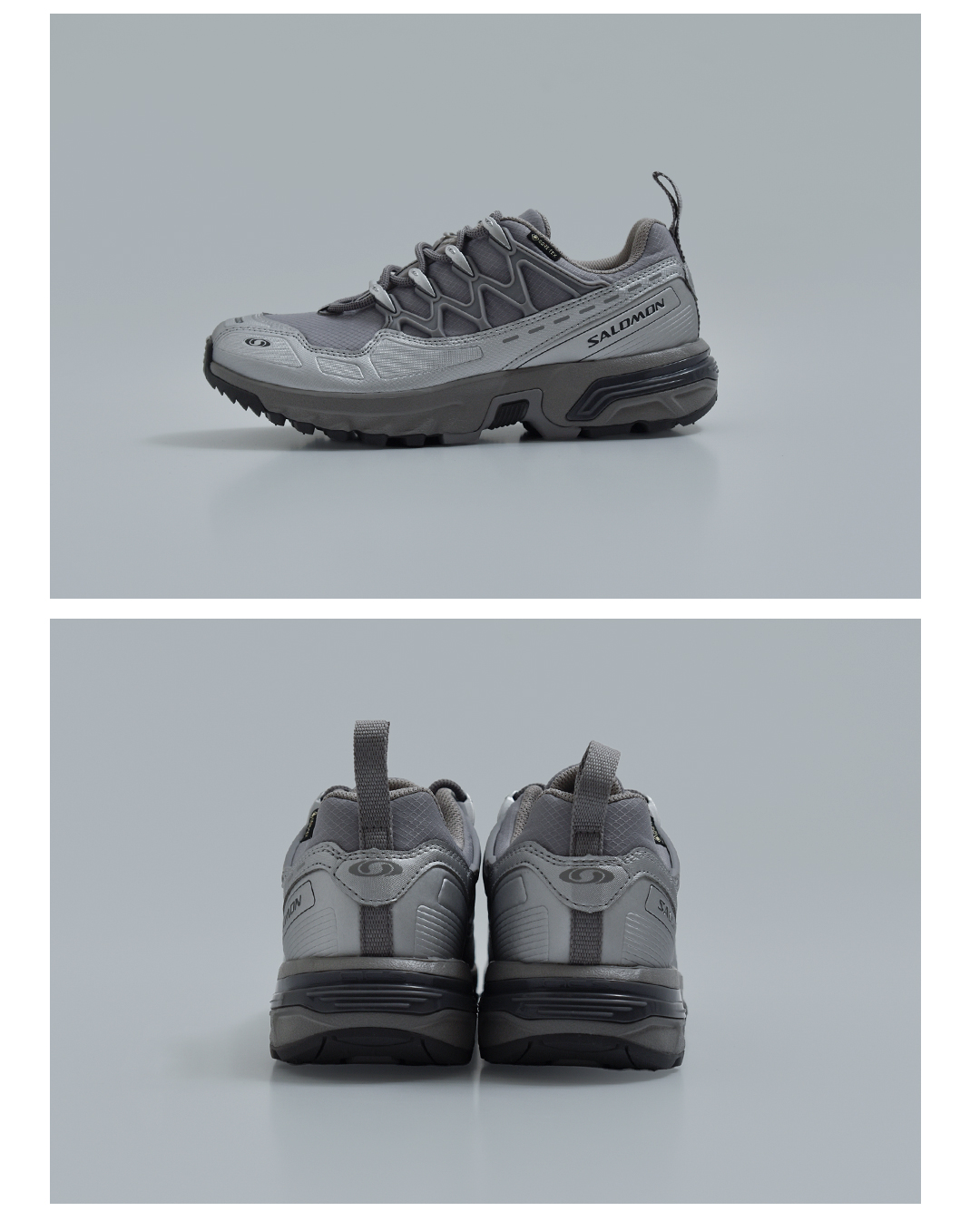 Salomon(サロモン)ACS+GTXゴアテックススニーカーacs-gtx