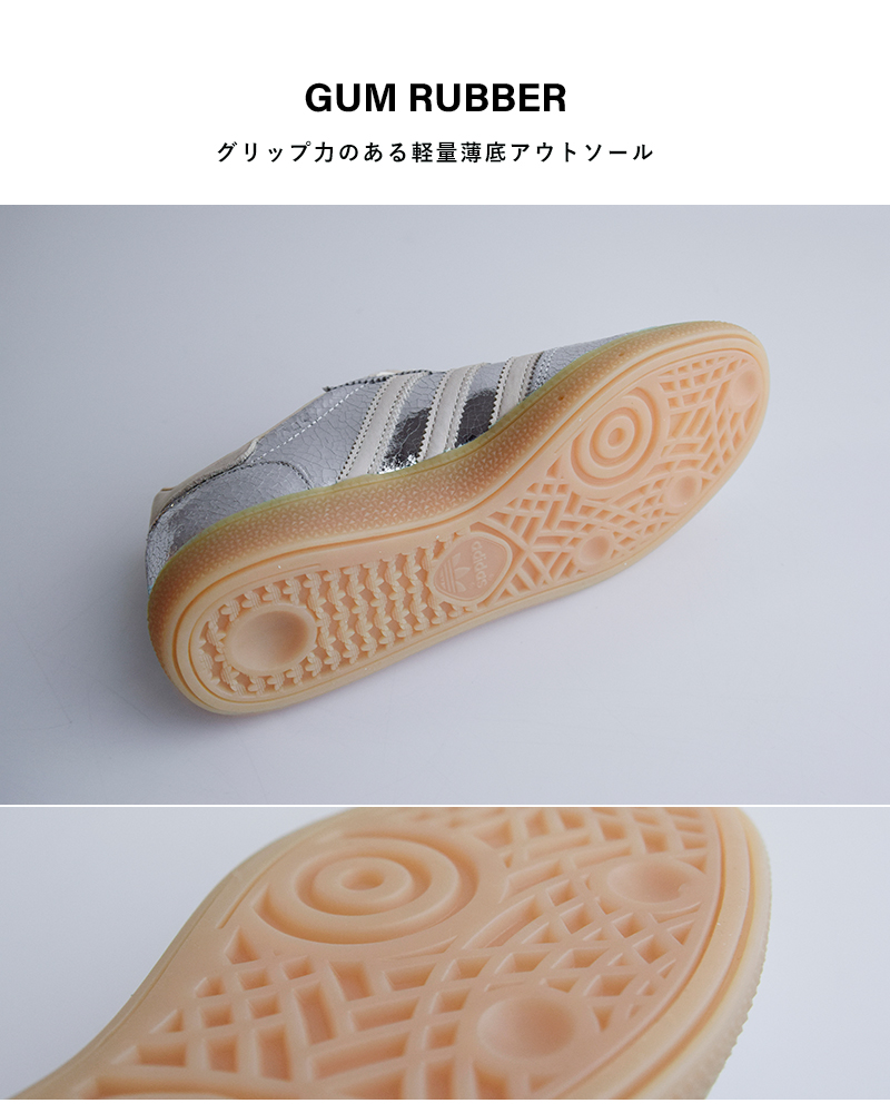 adidas Originals(アディダス オリジナルス)ハンドボールスペツィアルライトスニーカーHANDBALLSPEZIALhandball-sp-ltw