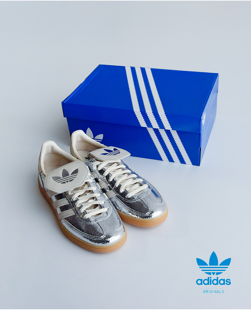 adidas Originals(アディダス オリジナルス)ハンドボールスペツィアルライトスニーカーHANDBALLSPEZIALhandball-sp-ltw