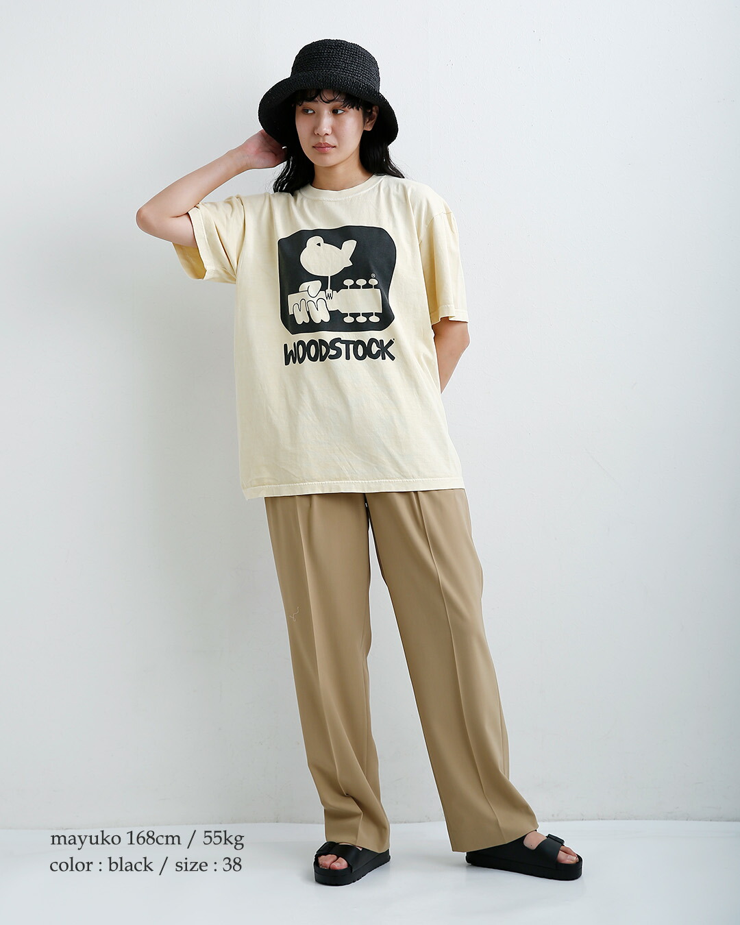 papillio by BIRKENSTOCKアリゾナ フレックス プラットフォーム エクスクイジット レザー ナロー サンダル Arizona Flex Platform Exquisite arizona-flex-p-e