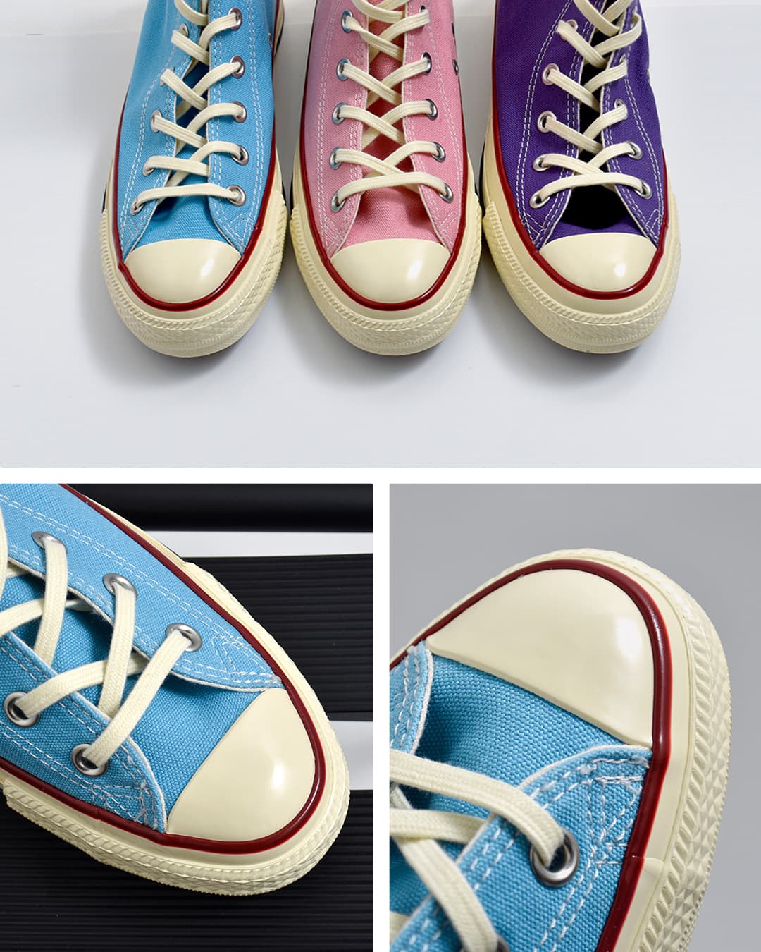 CONVERSEオールスター エイジド TC HI スニーカー as-aged-tc-hi