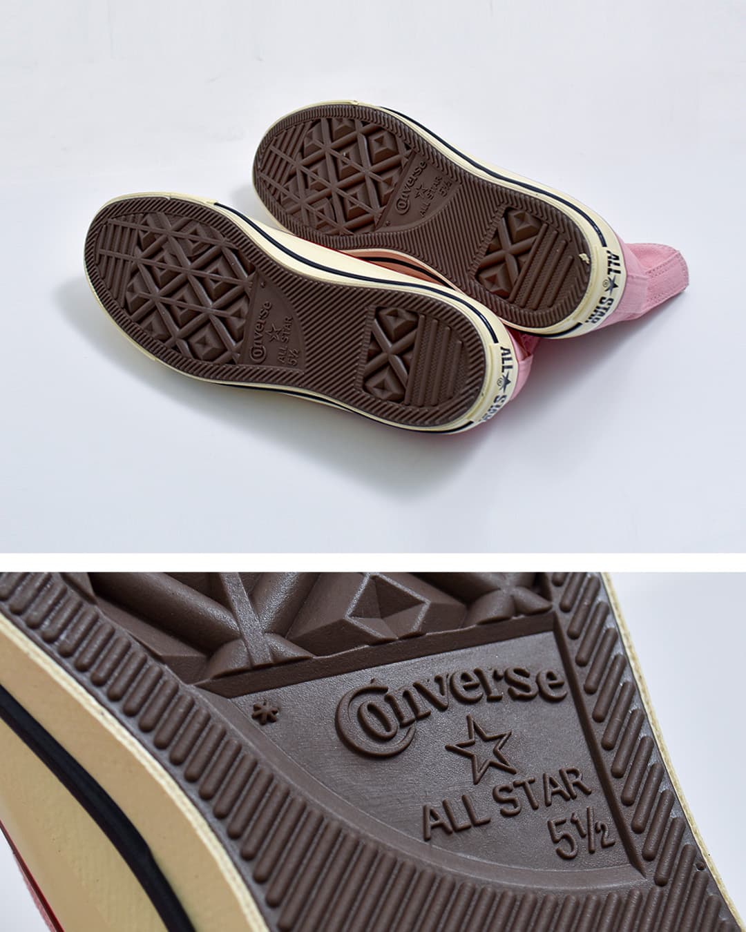 CONVERSEオールスター エイジド TC HI スニーカー as-aged-tc-hi