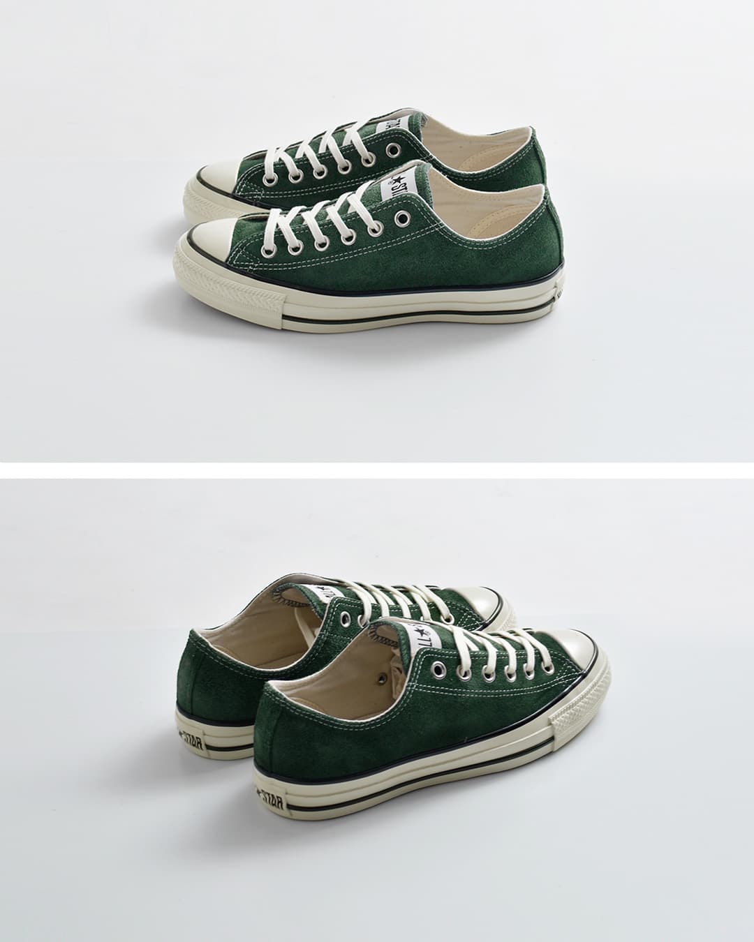 CONVERSEオールスター エイジド WS OX スニーカー as-aged-ws-ox