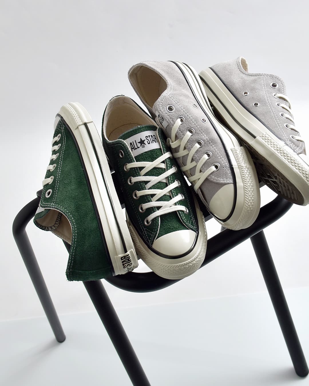 CONVERSEオールスター エイジド WS OX スニーカー as-aged-ws-ox