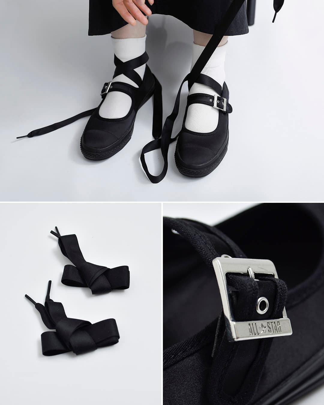 CONVERSEオールスター LP BL OX スニーカー as-lp-bl-ox