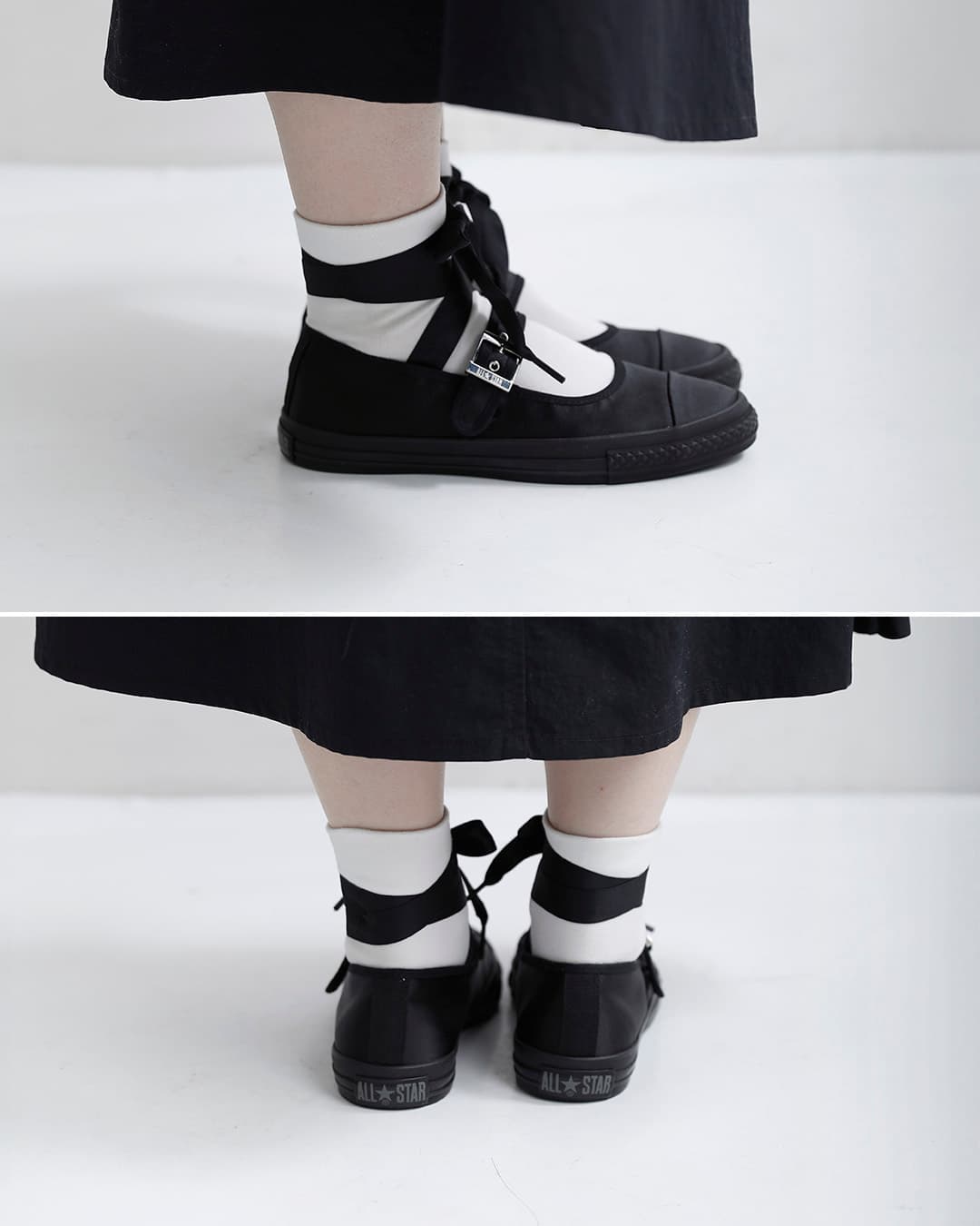 CONVERSEオールスター LP BL OX スニーカー as-lp-bl-ox