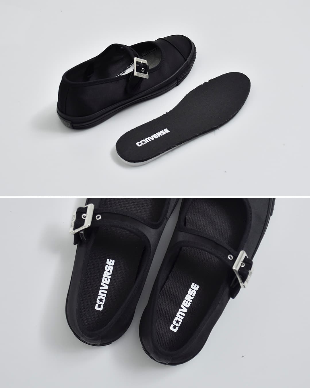 CONVERSEオールスター LP BL OX スニーカー as-lp-bl-ox