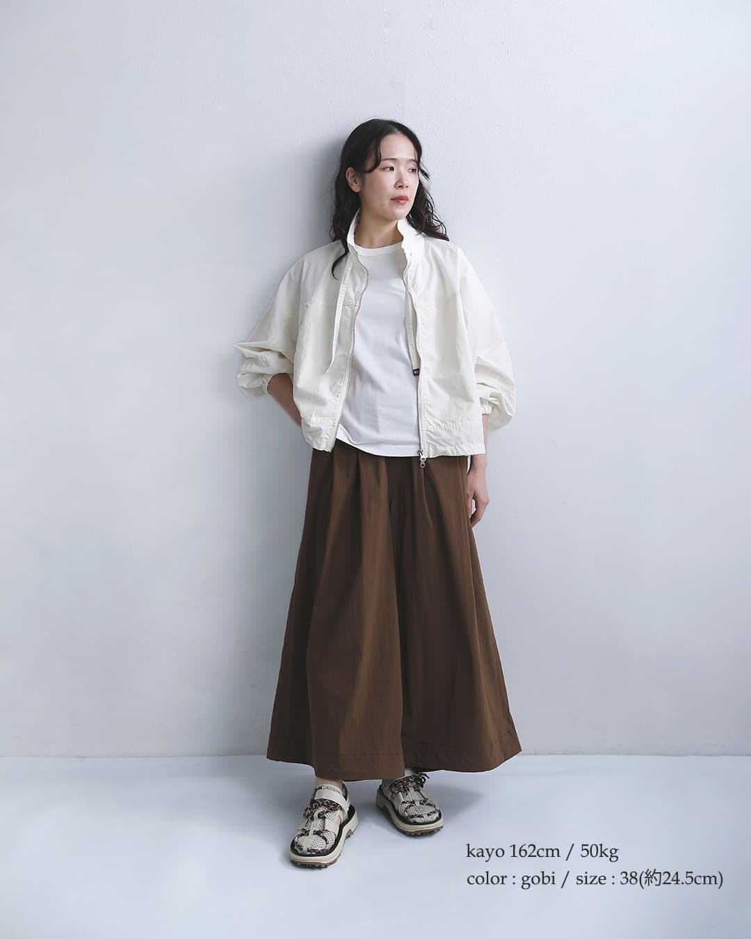 HIJACK SANDALSATLAS スポーツサンダル atlas