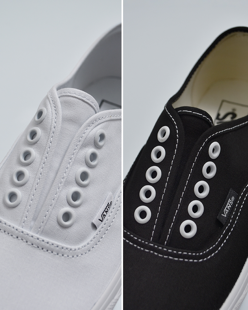 Vansオーセンティックゴア ローカット スニーカー Authentic Gore authentic-gore