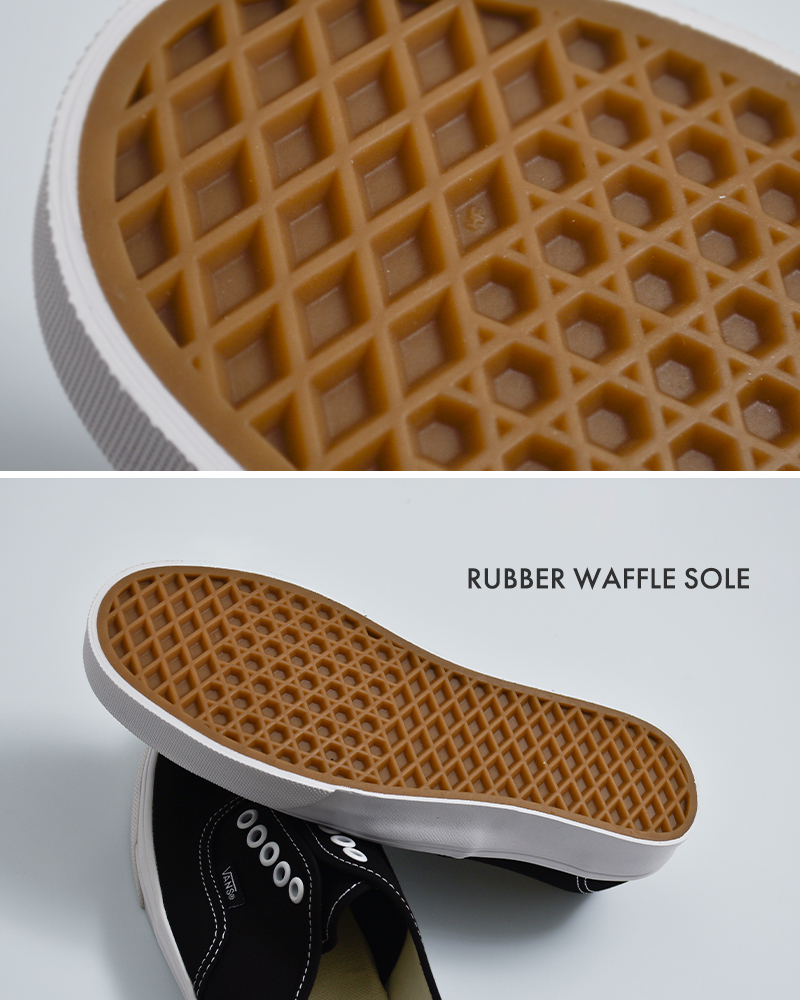 Vansオーセンティックゴア ローカット スニーカー Authentic Gore authentic-gore