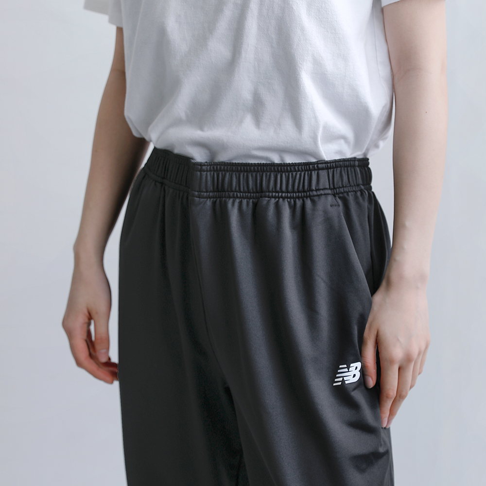 new balanceスポーツジャージー ジョガーパンツ awp53402