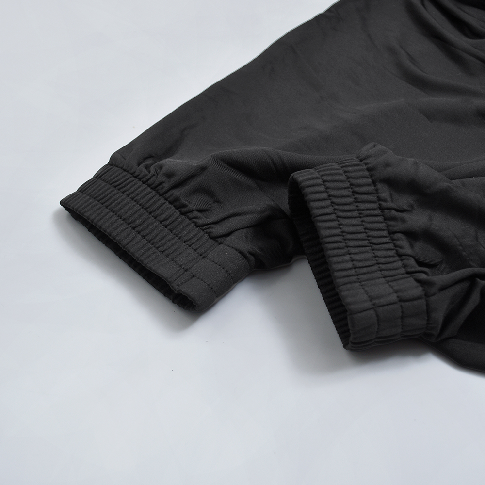 new balanceスポーツジャージー ジョガーパンツ awp53402